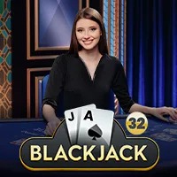 Blackjack 32